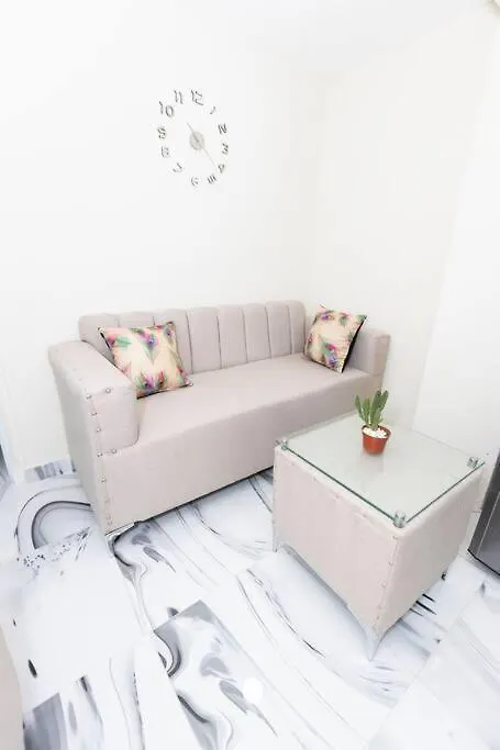 Hermoso Apartamento Con Jacuzzi. Daire Santo Domingo