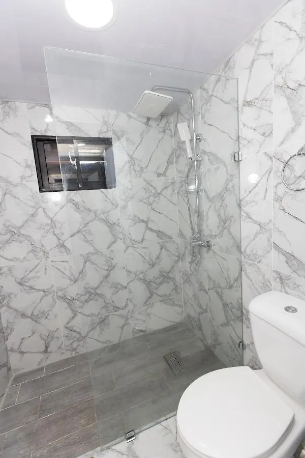 Hermoso Apartamento Con Jacuzzi. Daire Santo Domingo
